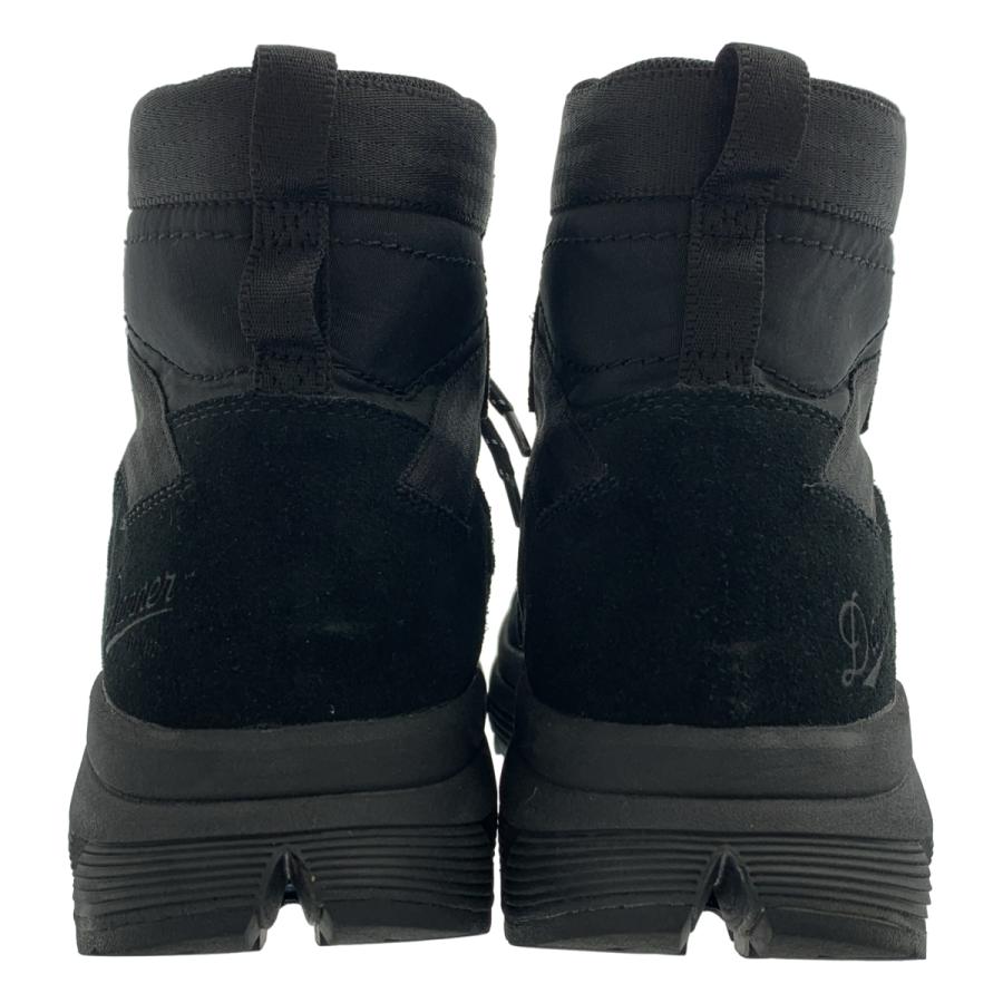 Danner（ダナー） LUXON ルクソン 撥水スエード ブーツ : KLD ヤフー