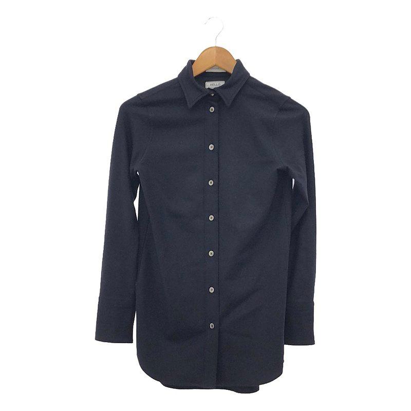 MADISON BLUE 【美品】 / マディソンブルー | MADAME LONG SHIRT  