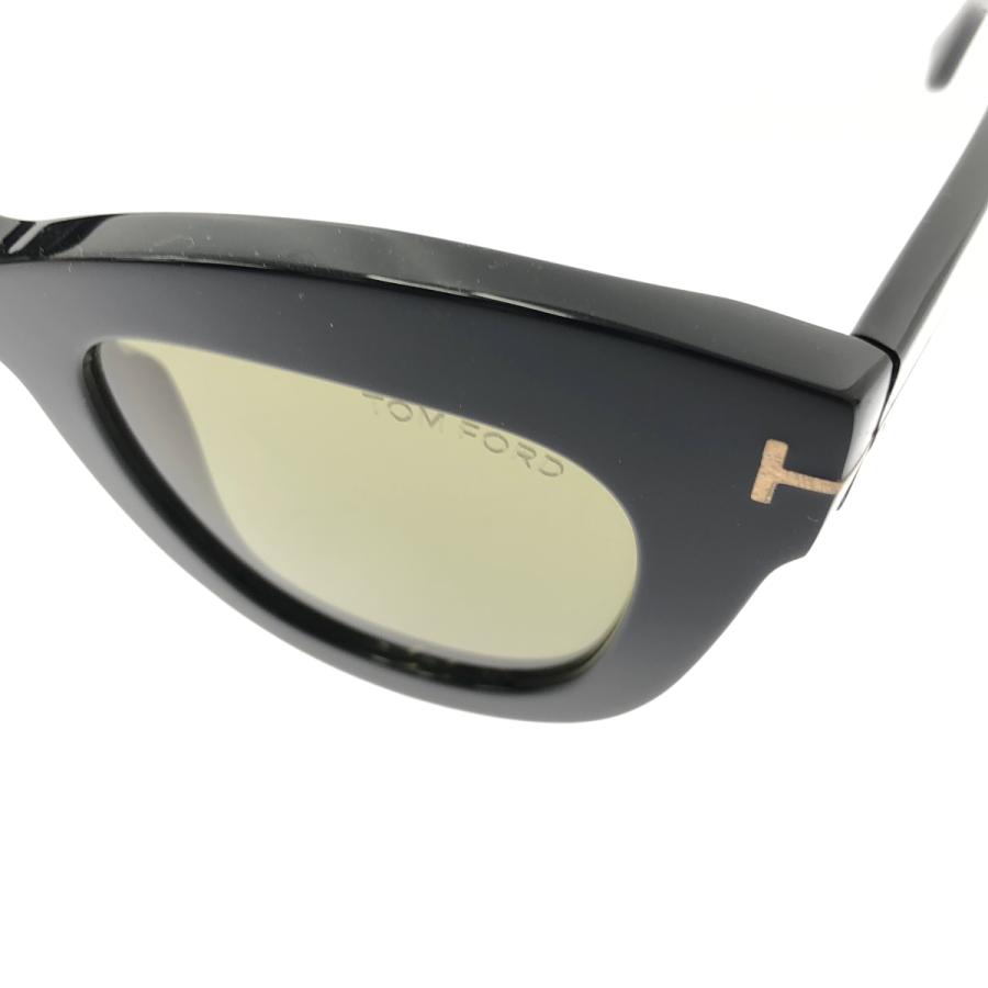 TOM FORD（トムフォード） TF612 Karina-02 キャッツアイ サングラス