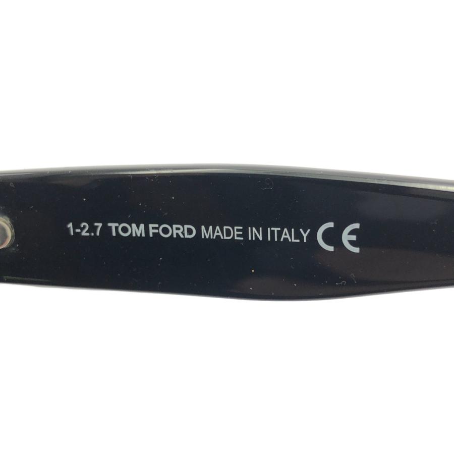 TOM FORD（トムフォード） TF612 Karina-02 キャッツアイ サングラス