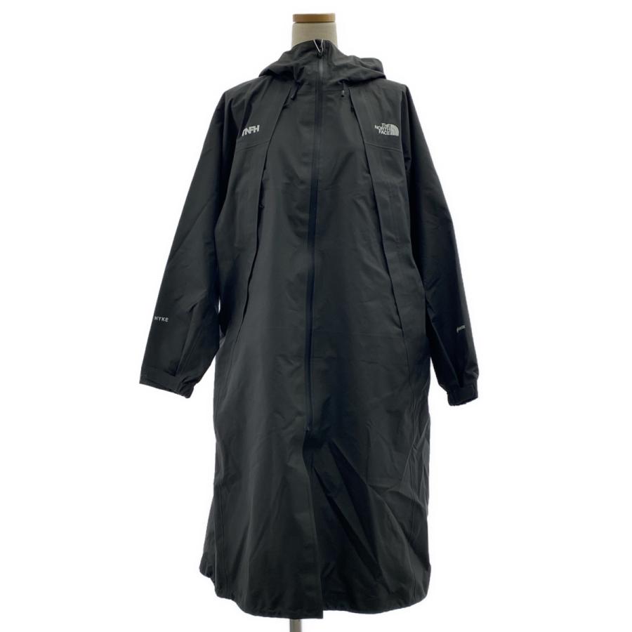 HYKE（ハイク） × THE NORTH FACE / ザノースフェイス GORE-TEX GTX