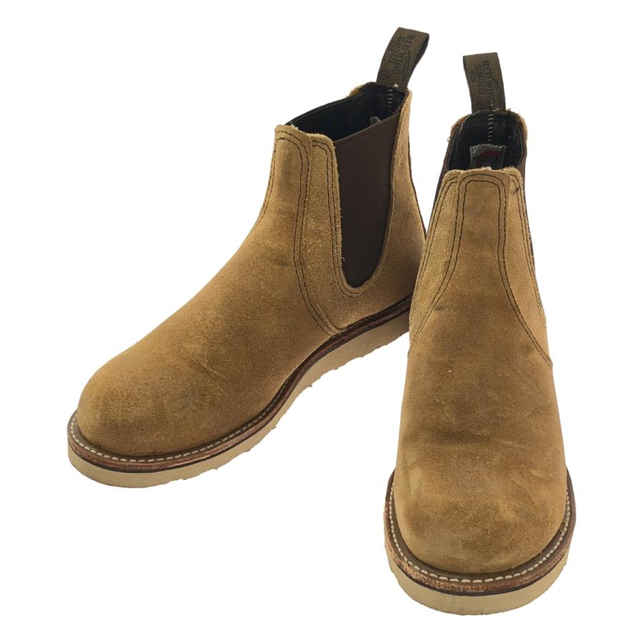 RED WING SHOES（レッドウィング） RED WING / レッドウィング