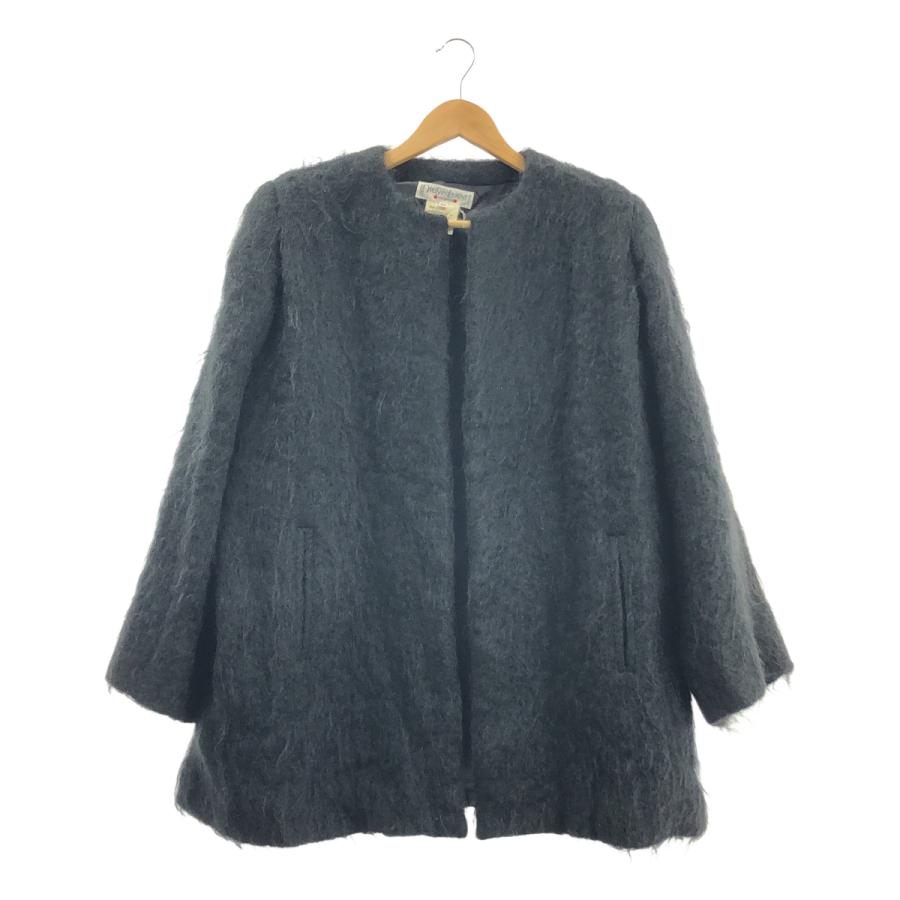 ロングコート YVES SAINT LAURENT rive gauche コート