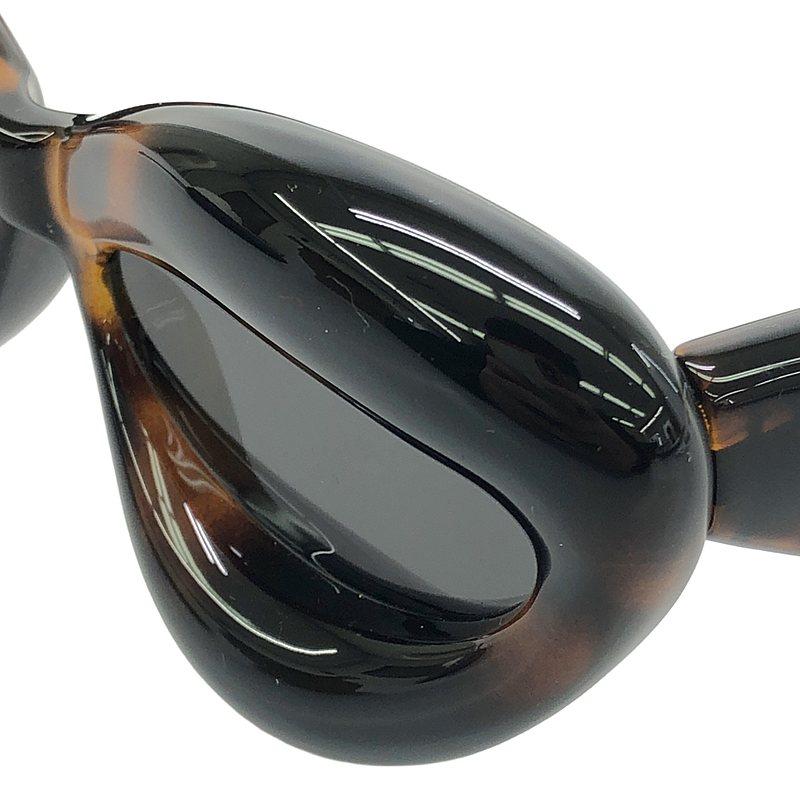 LOEWE 【美品】 / ロエベ | Inflated Cat-Eye Sunglasses