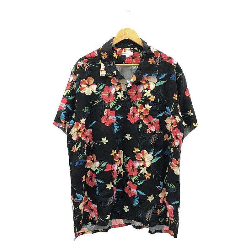 Engineered Garments（エンジニアド ガーメンツ） | 2021SS | Camp