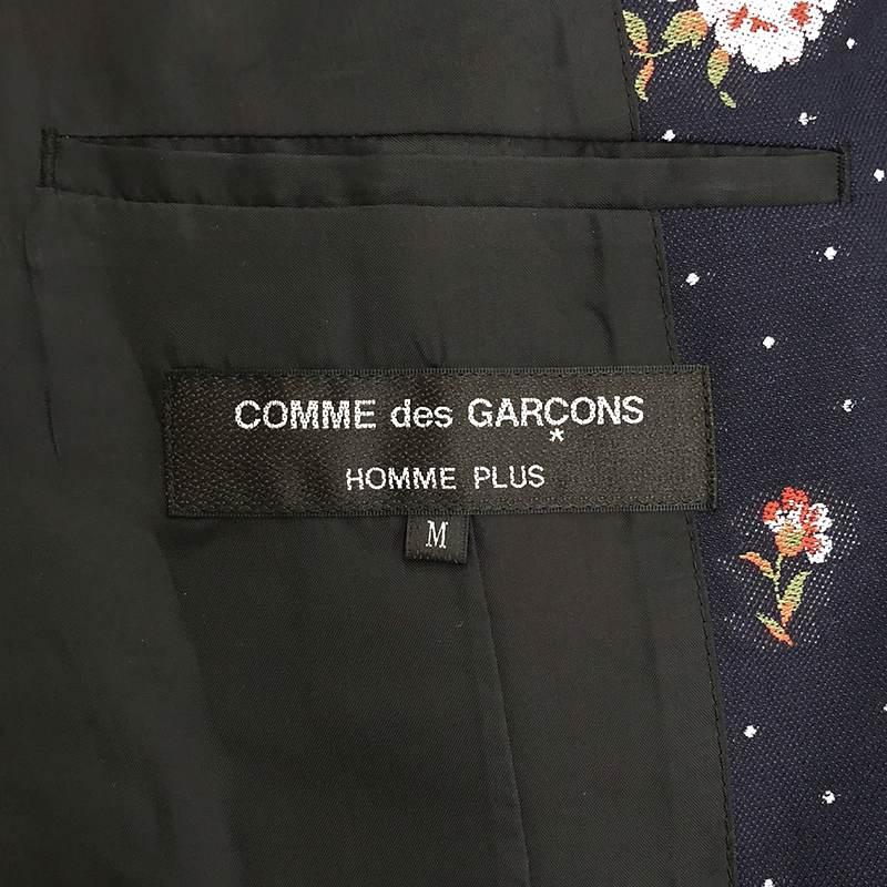 COMME des GARCONS HOMME PLUS 【新品】 / コムデギャルソンオム COMME des GARCONS HOMME PLUS 【新品】 / コムデギャルソンオム