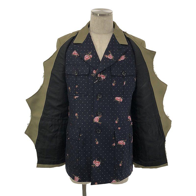 COMME des GARCONS HOMME PLUS 【新品】 / コムデギャルソンオム COMME des GARCONS HOMME PLUS 【新品】 / コムデギャルソンオム
