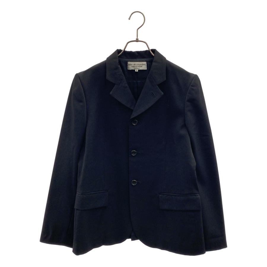 ローブドシャンブル　コムデギャルソン　デニムジャケット robe de chambre COMME des GARCONS / ローブドシャンブル