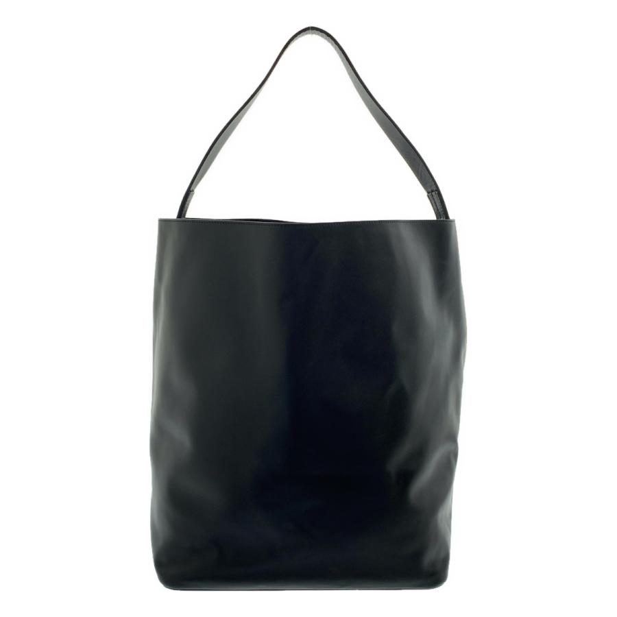 AURALEE MADE BY AETA レザービッグショルダーバッグ AURALEE（オーラリー） × AETA / アエタ LEATHER BIG SHOULDER BAG