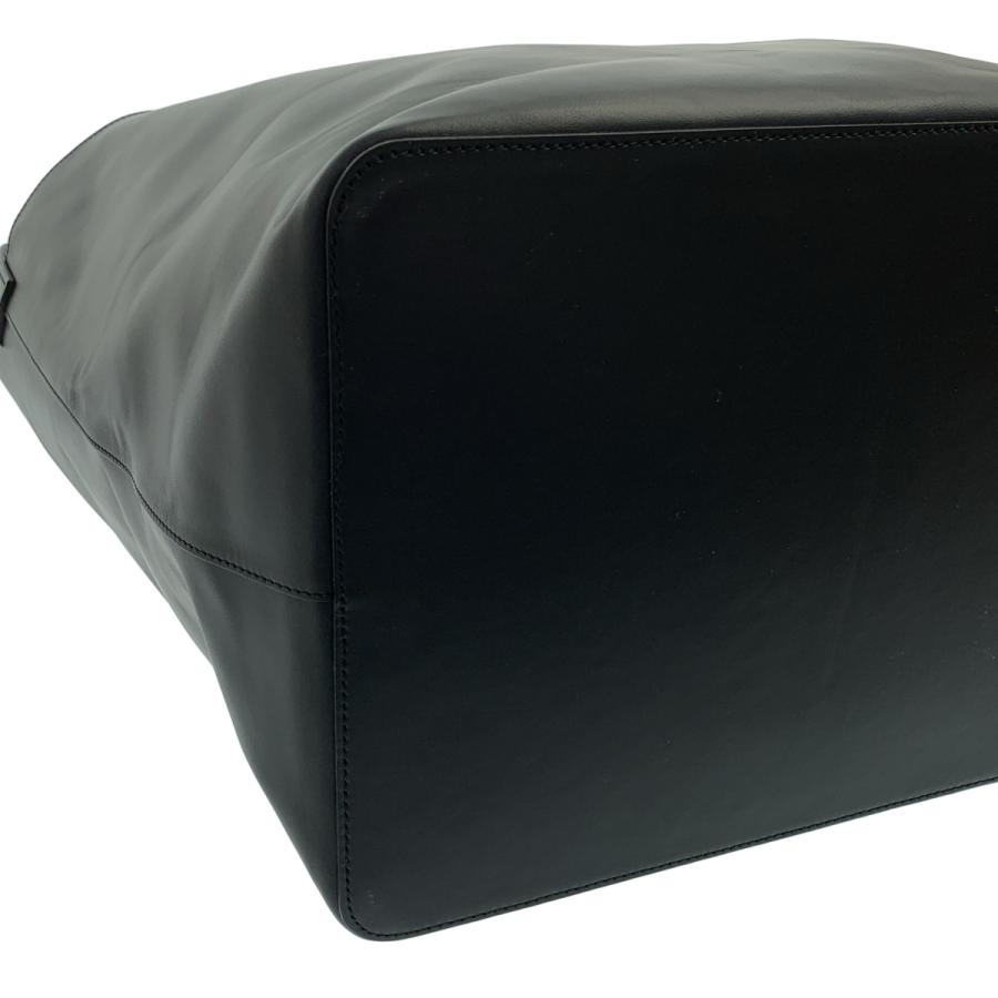 AURALEE MADE BY AETA レザービッグショルダーバッグ AURALEE（オーラリー） × AETA / アエタ LEATHER BIG SHOULDER BAG