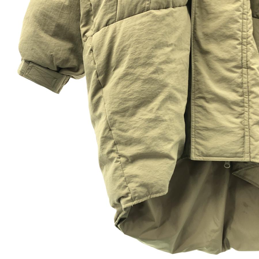 Todayful Monster down coat オリーブ 38 TODAYFUL - TODAYFUL Monster down coat オリーブ 38の通販 by