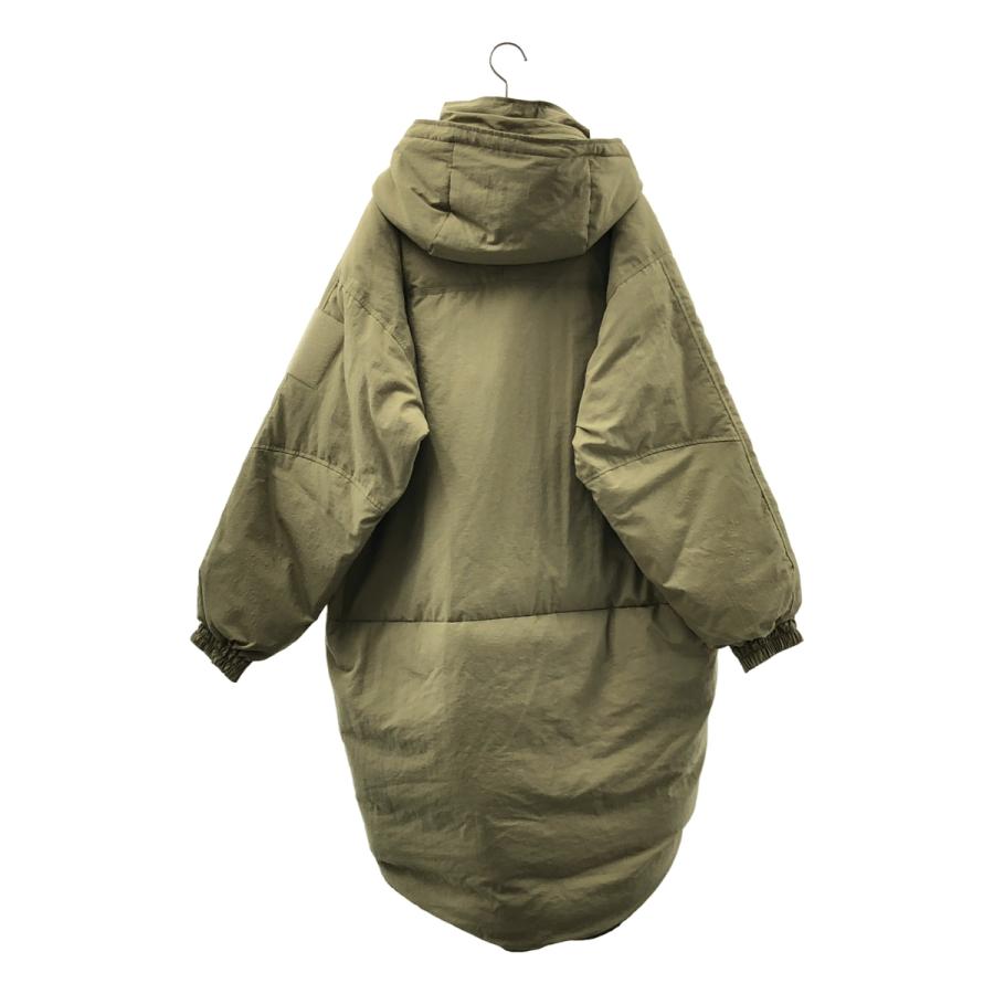 Todayful Monster down coat オリーブ 38 TODAYFUL（トゥデイフル）の「TODAYFUL Monster Down Coat モンスター
