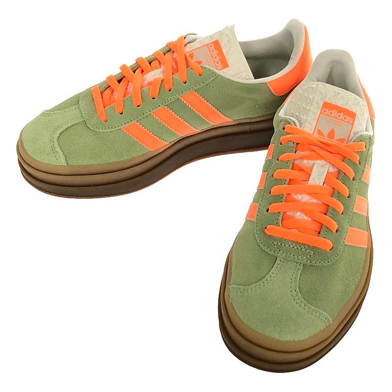 adidas / アディダス | Gazelle Bold ガゼルボールド ボリュームソール 