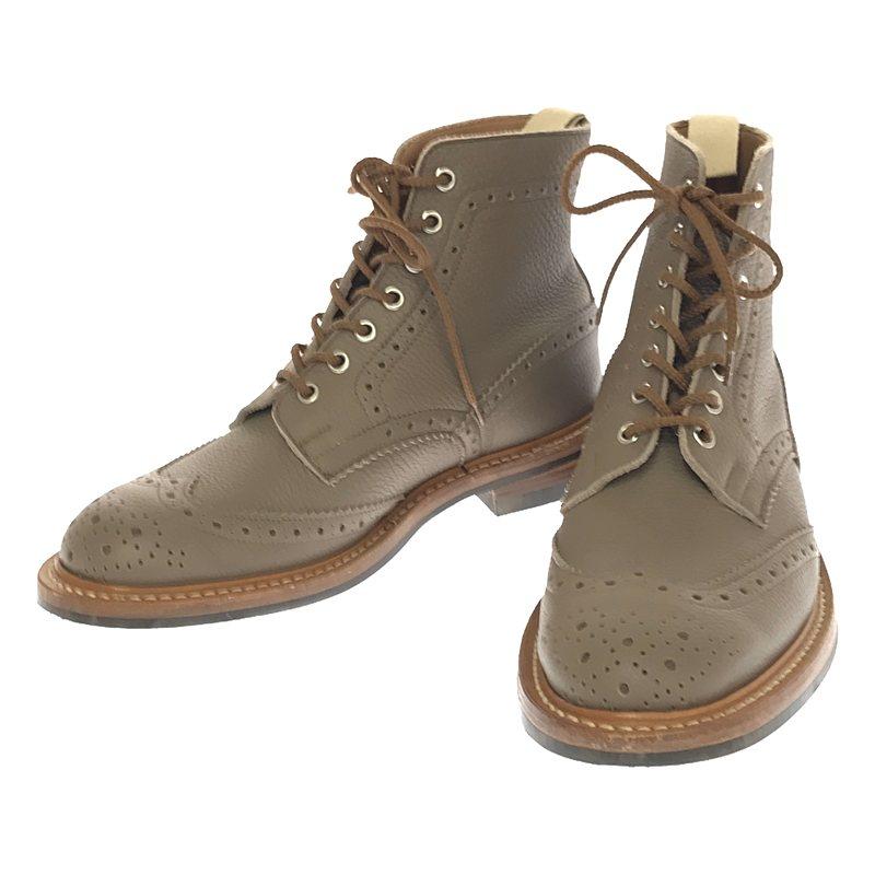 Tricker