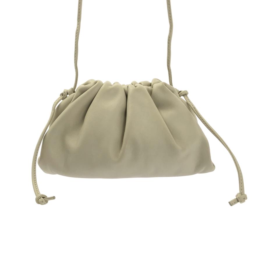 BOTTEGA VENETA（ボッテガ・ヴェネタ） ミニ ザ・ポーチがま口