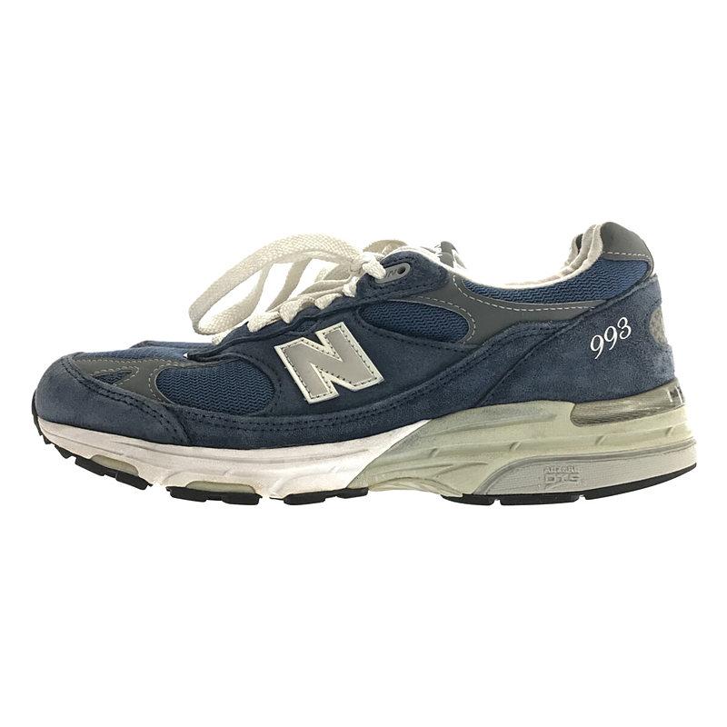 New Balance / ニューバランス | MR993VI スニーカー | 26 | BLUE | メンズ｜kldclothing｜02