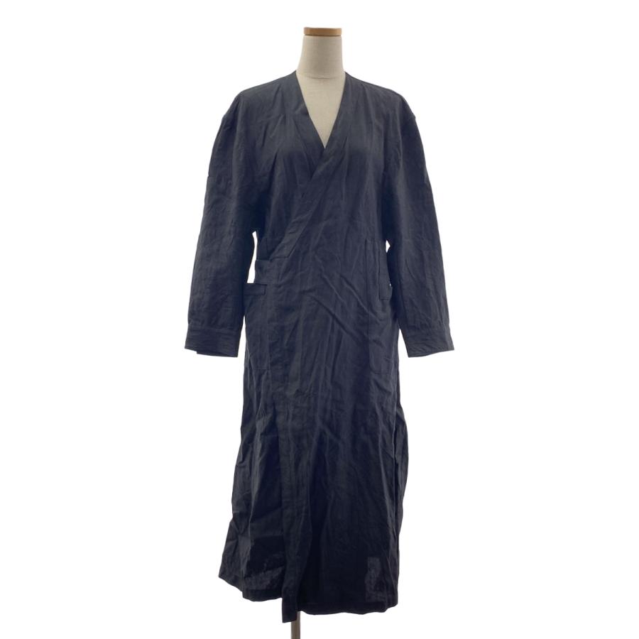 fumika uchida フミカウチダ ワンピースコート 36 【公式通販】