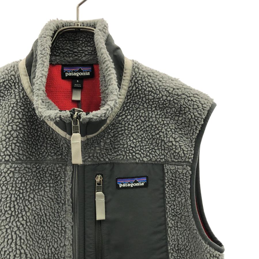 patagonia（パタゴニア） Classic Retoro-X Vest / 23048 クラシック