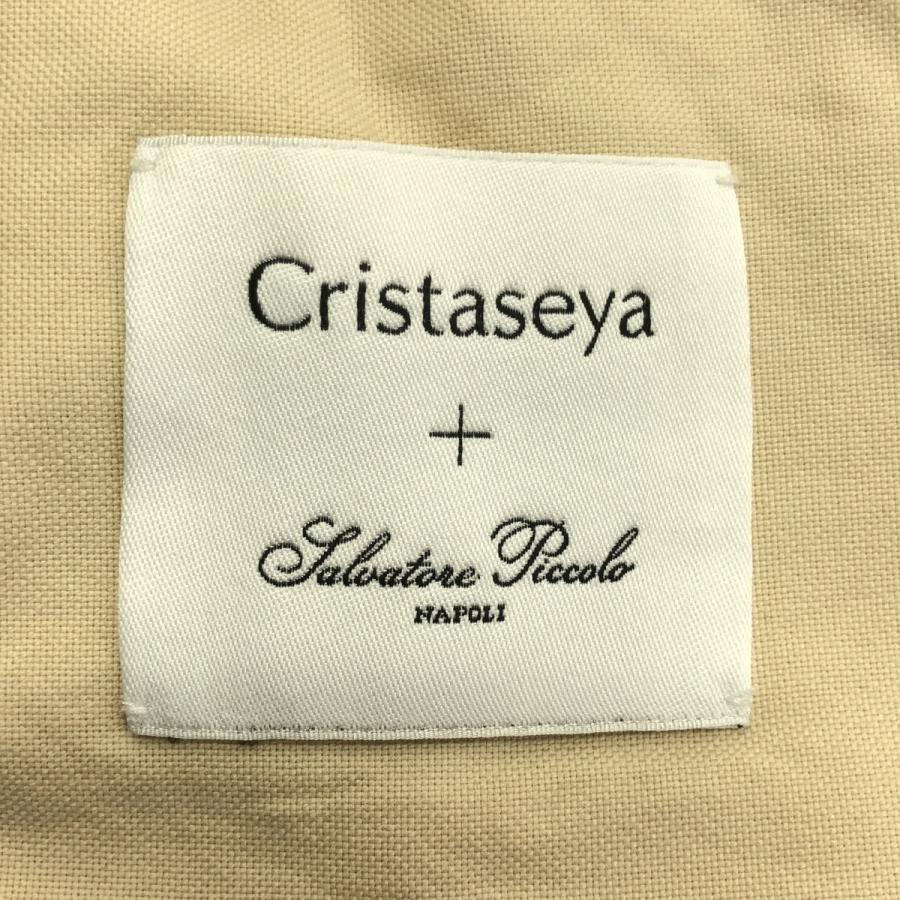 CristaSeya Cristaseya / クリスタセヤ ×Salvatore Piccolo