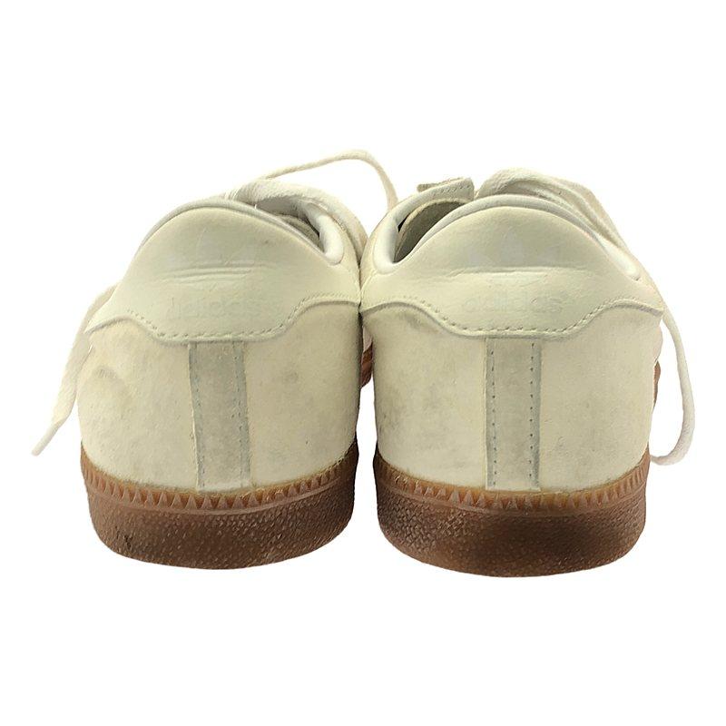 adidas（アディダス） | BLANC ブラン スエード スニーカー | 26.5