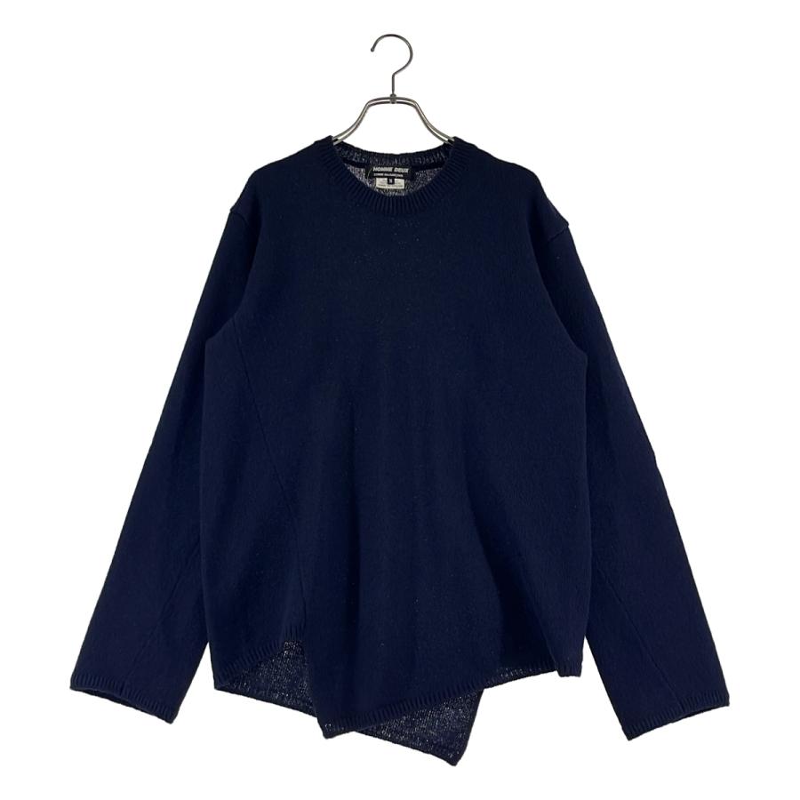 COMME des GARCONS HOMME DEUX / コムデギャルソンオムドゥ ウール