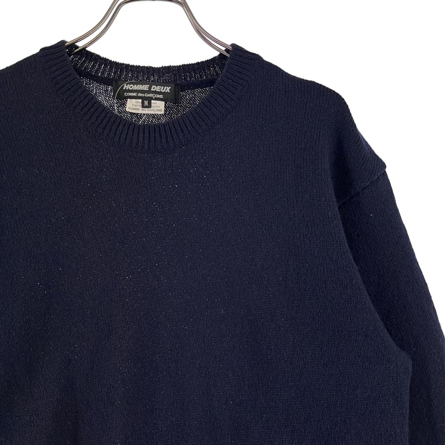 COMME des GARCONS HOMME DEUX / コムデギャルソンオムドゥ ウール