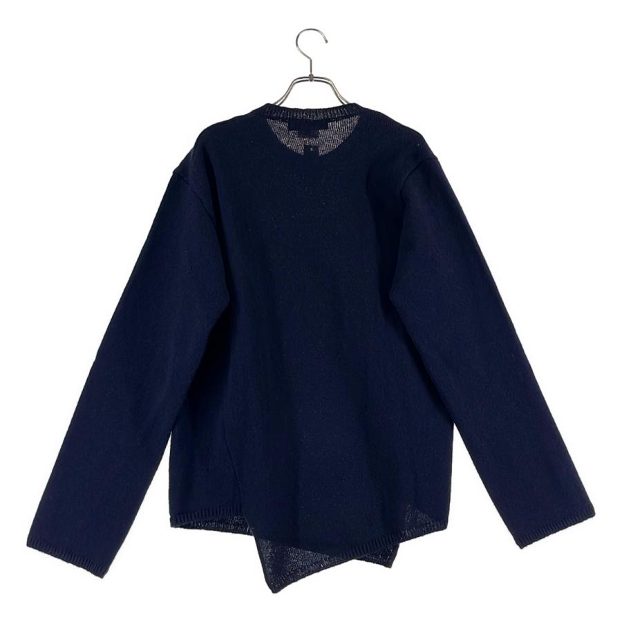 COMME des GARCONS HOMME DEUX / コムデギャルソンオムドゥ ウール