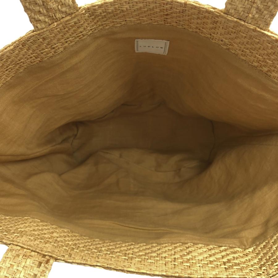 【美品】LUDLOW バッグ pr14072428-1.jpg