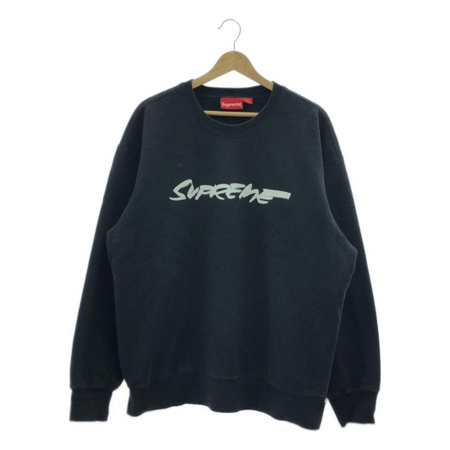 supreme シュプリームfutura ロゴ スウェット Supreme SUPREME / シュプリーム | Futura フューチュラ Logo