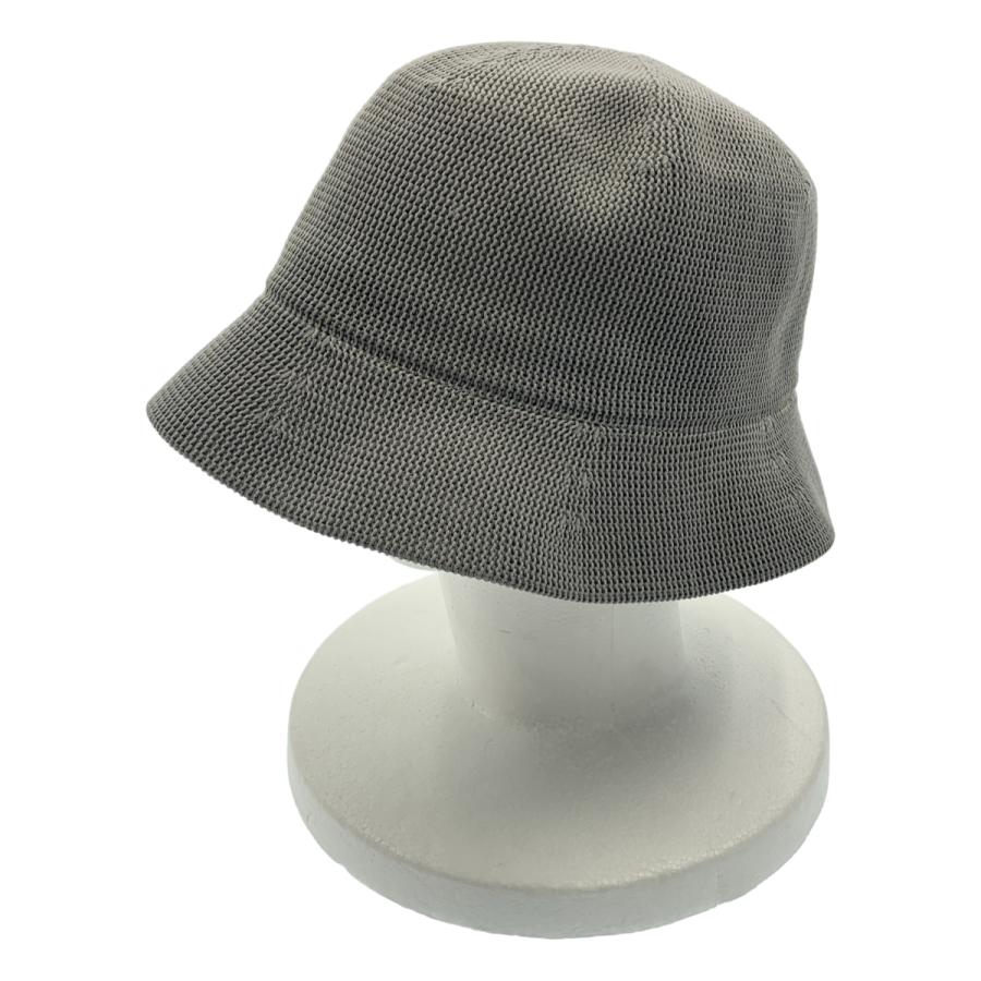 CFCL（シーエフシーエル） mesh knit hat / メッシュ ニット バケット