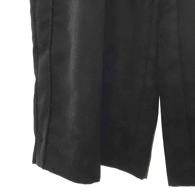 ノワールケイニノミヤ　ジャンプスーツ　新品未使用品 美品】 noir kei ninomiya / ノワールケイニノミヤ | 2023SS