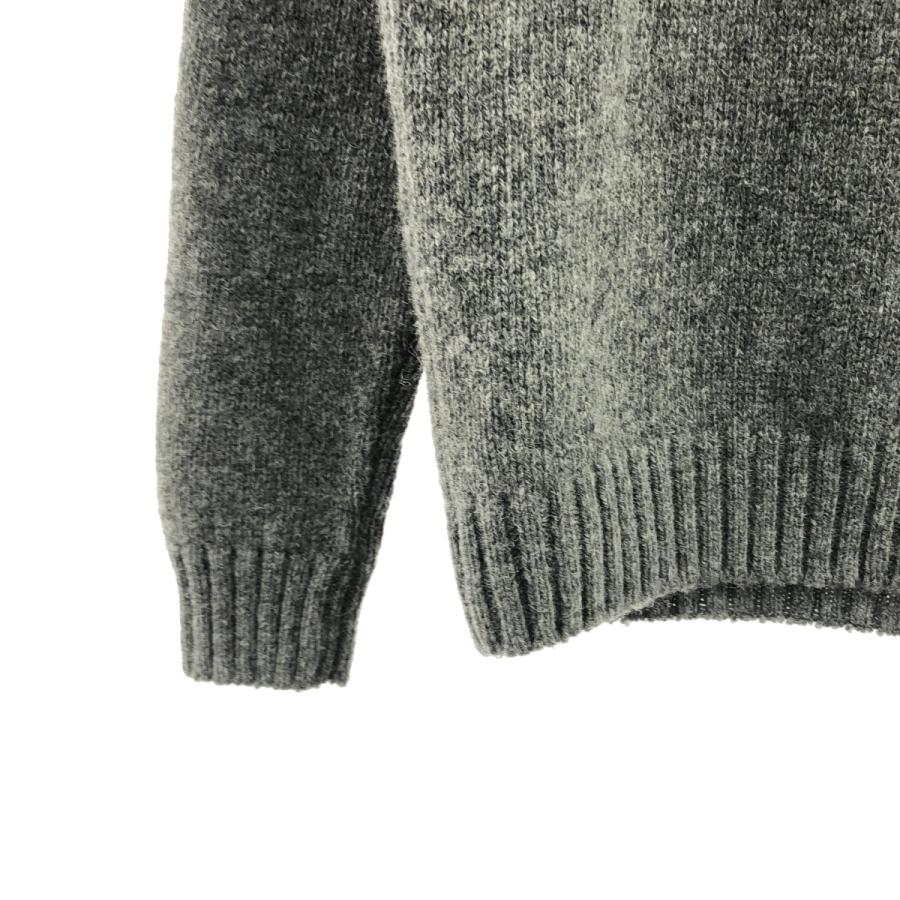 CELINE / セリーヌ エディ期 ウール タートルネック ニット | CELINE | 02