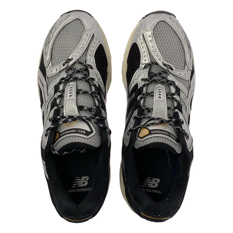 ASICS / アシックス GEL-NIMBUS 10.1 ゲル ニンバス スニーカー |  | 03