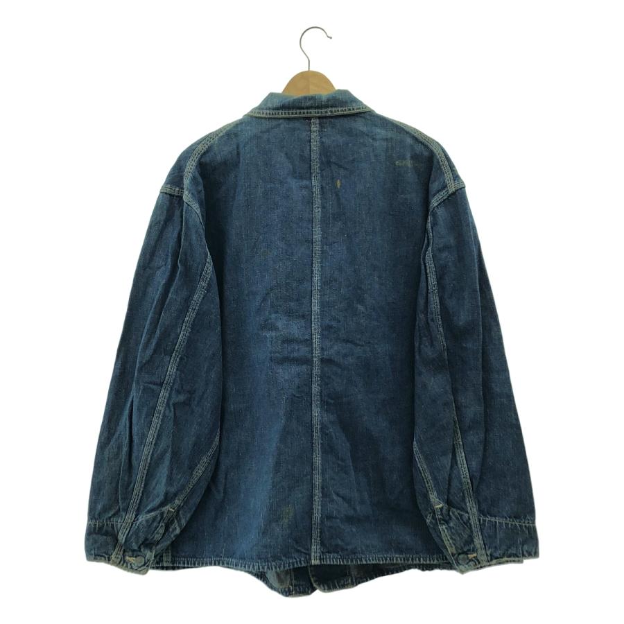 VINTAGE / ヴィンテージ古着 FINCKS フィンクス デニムジャケット