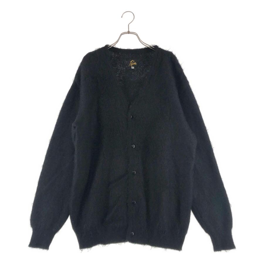 Needles（ニードルス） | JEANS FACTORY別注 モヘア カーディガン 