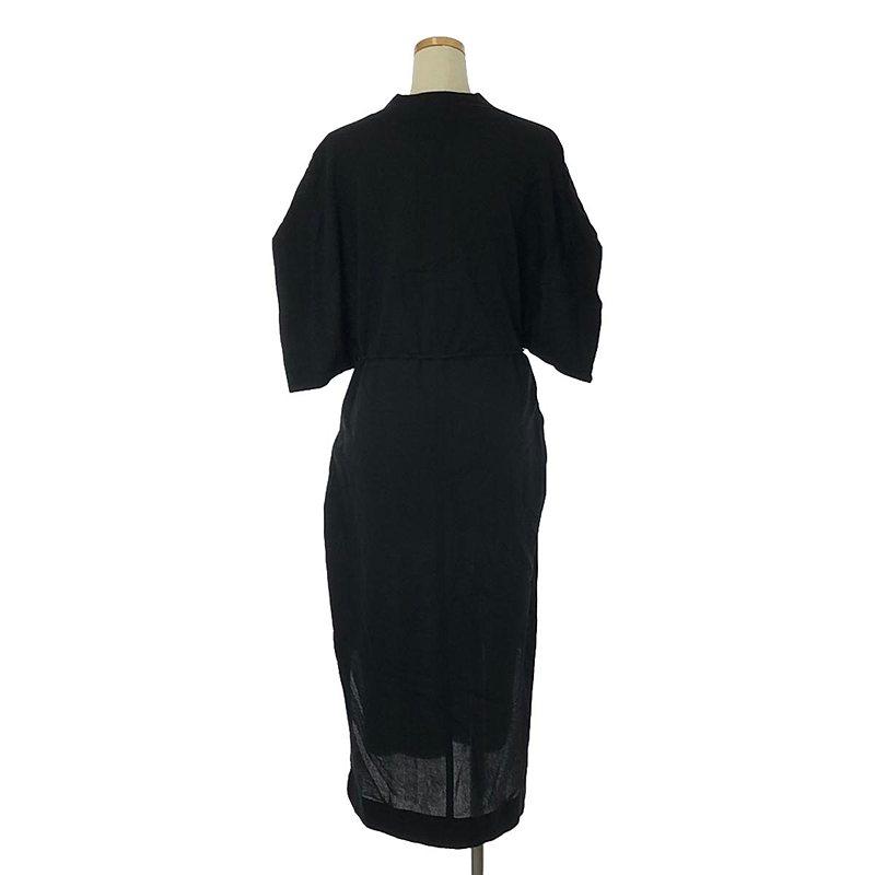 ワンピース mame kurogouchi dress - ワンピース ワンピース mame kurogouchi dress - ワンピース