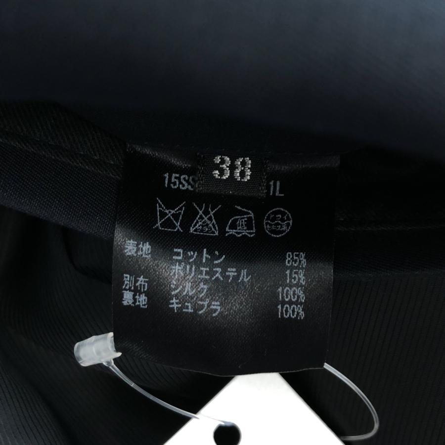 THE RERACS（ザ リラクス） コットンツイル トレンチコート : KLD 