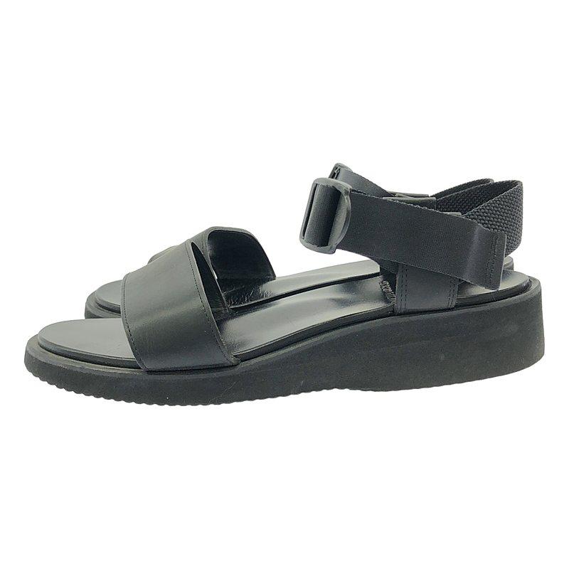 FOOTWORKS / フットワークス | Leather Sandal ストラップ FOOTWORKS / フットワークス | Leather Sandal ストラップ