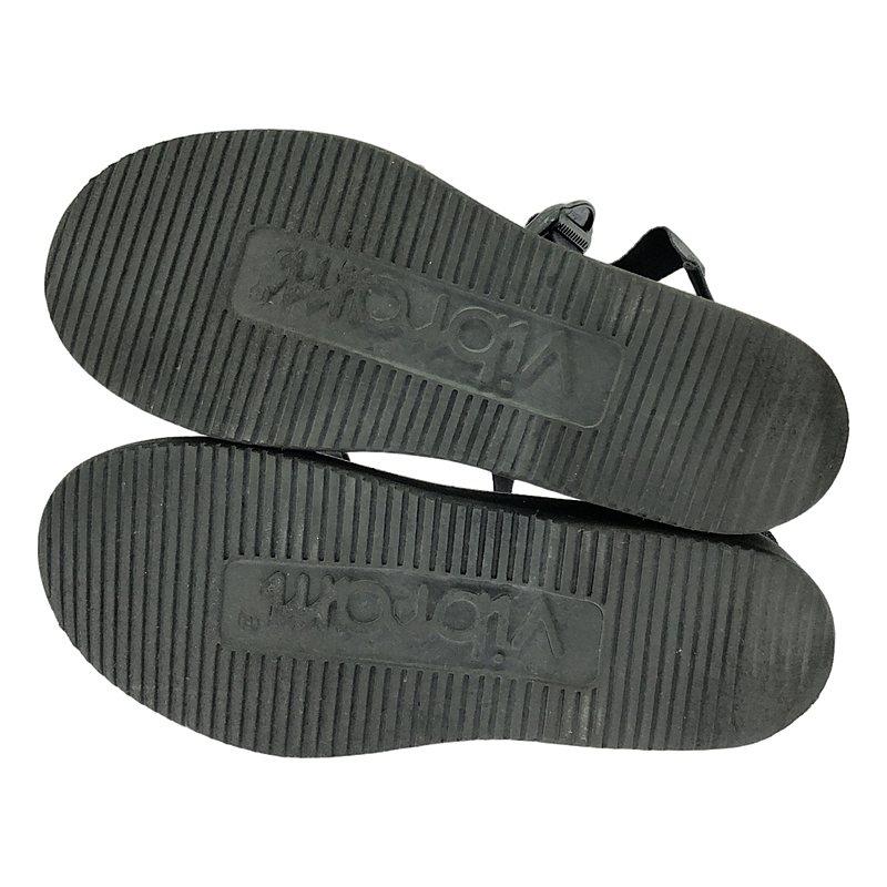 FOOTWORKS / フットワークス | Leather Sandal ストラップ FOOTWORKS / フットワークス | Leather Sandal ストラップ