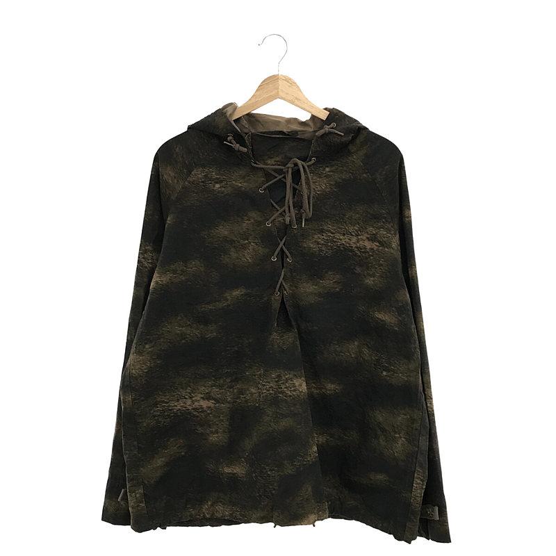 MADISON BLUE（マディソンブルー） | DECK HOODIE COYOTE デッキ