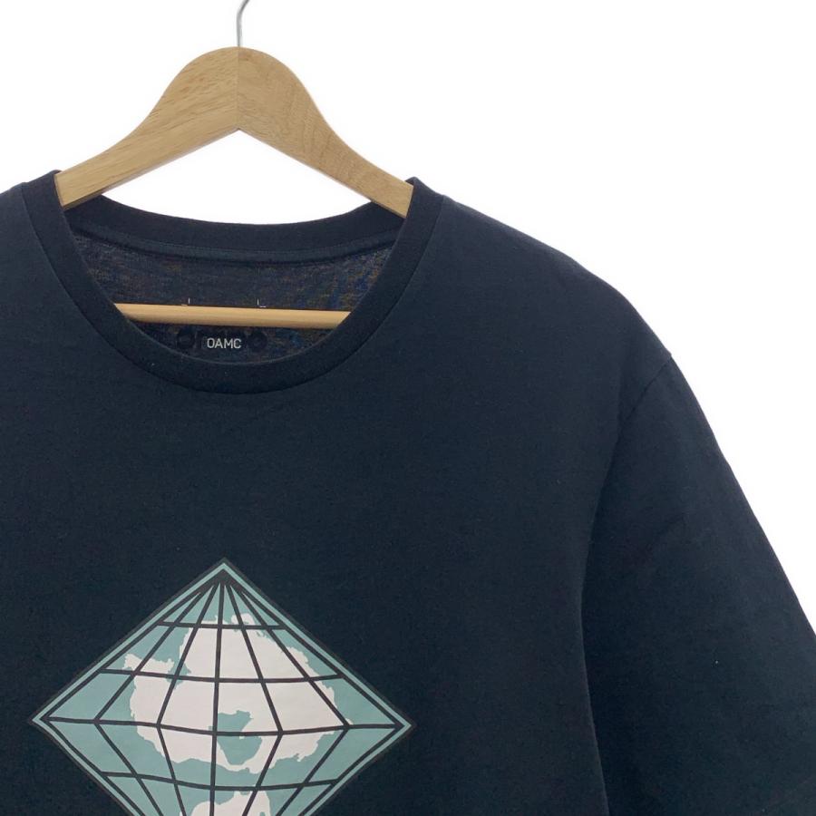 OAMC（オーエーエムシー） 【美品】 | 2023SS | CELSIAN T SHIRT 