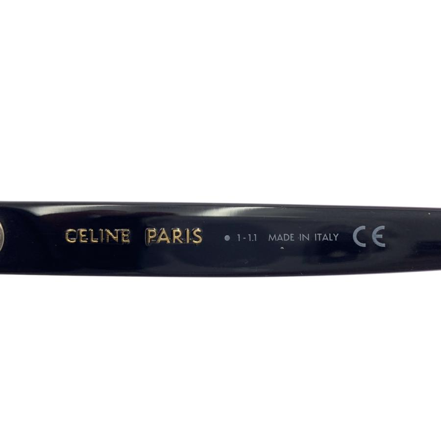 CELINE（セリーヌ） キャットアイ S193 サングラス / アセテート