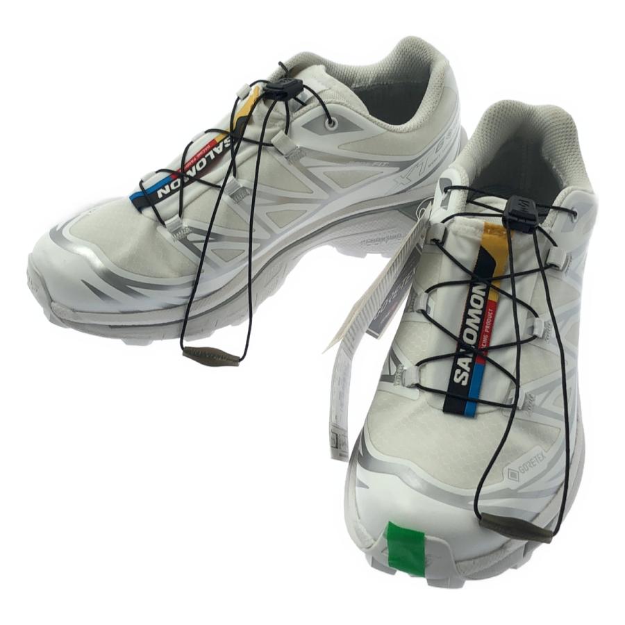 SALOMON（サロモン） 【美品】 | XT-6 GTX / 475811 ゴアテックス