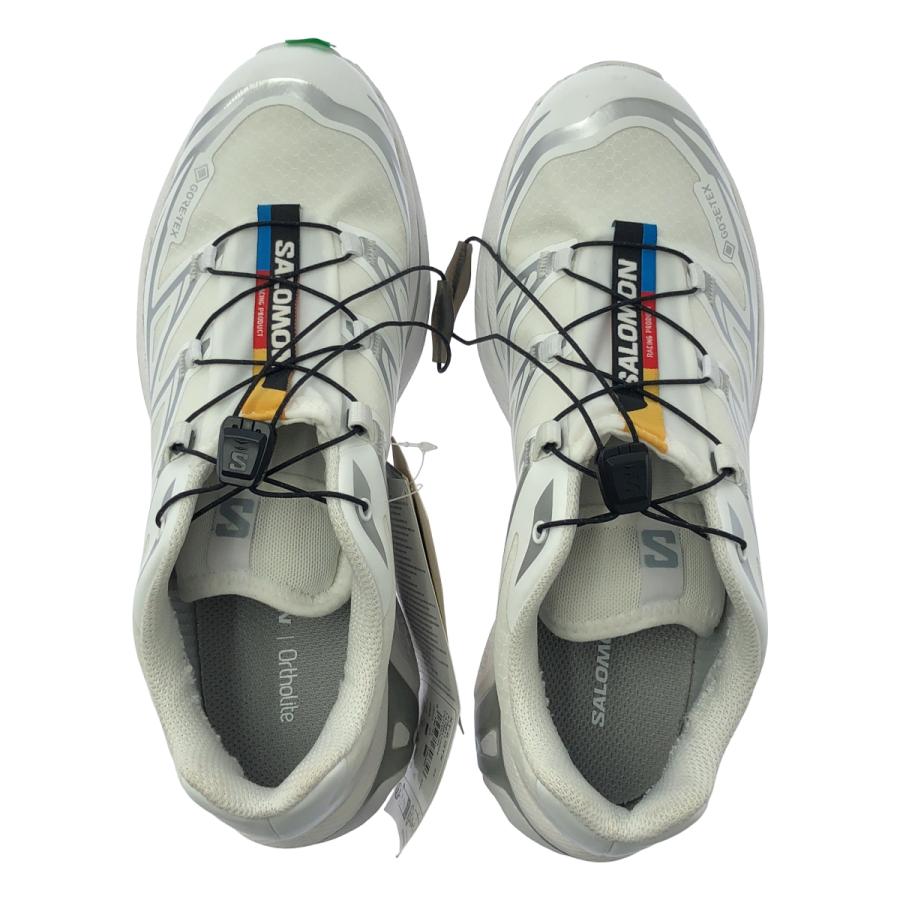 SALOMON（サロモン） 【美品】 | XT-6 GTX / 475811 ゴアテックス