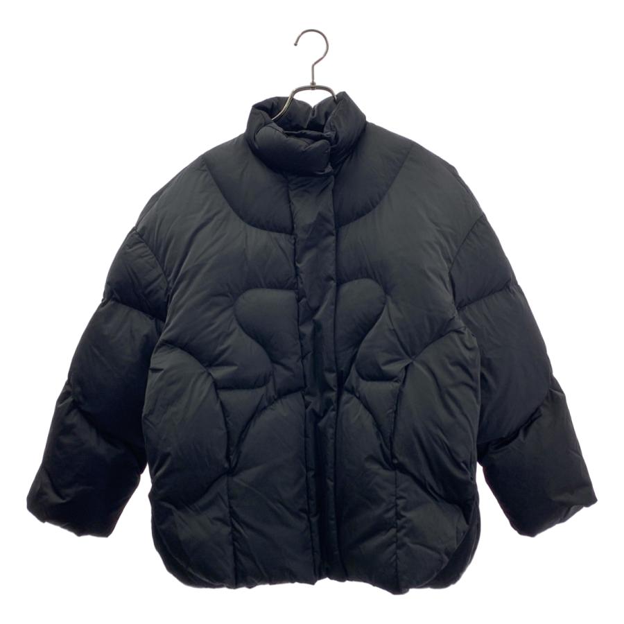 ENFOLD（エンフォルド） SHORT DOWN JACKET ショートダウン ジャケット
