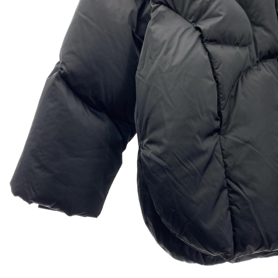 ENFOLD（エンフォルド） SHORT DOWN JACKET ショートダウン ジャケット
