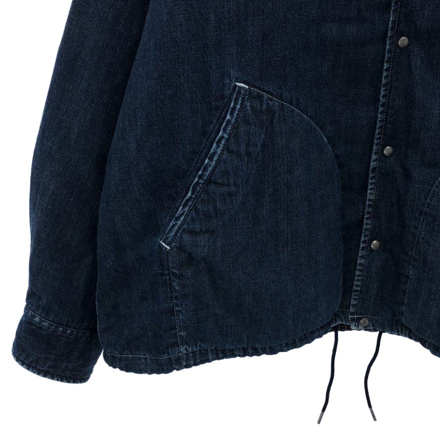 visvim（ヴィズヴィム） visvim / ビズビム SS COACH DOWN COVERALL