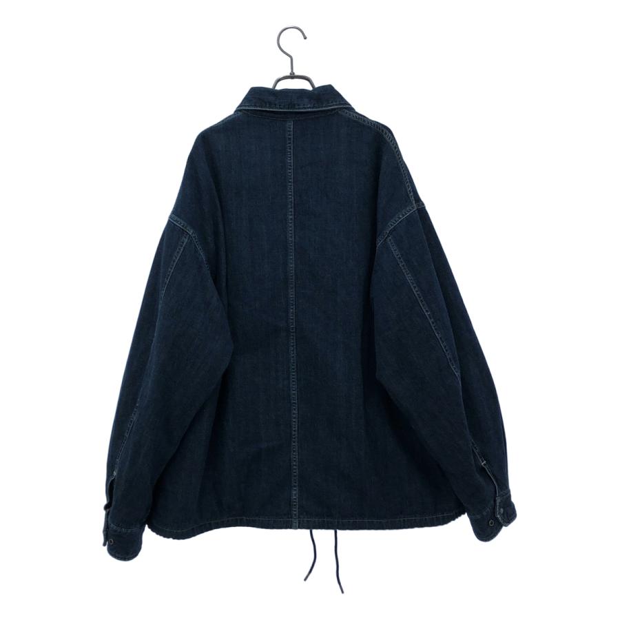 visvim（ヴィズヴィム） visvim / ビズビム SS COACH DOWN COVERALL