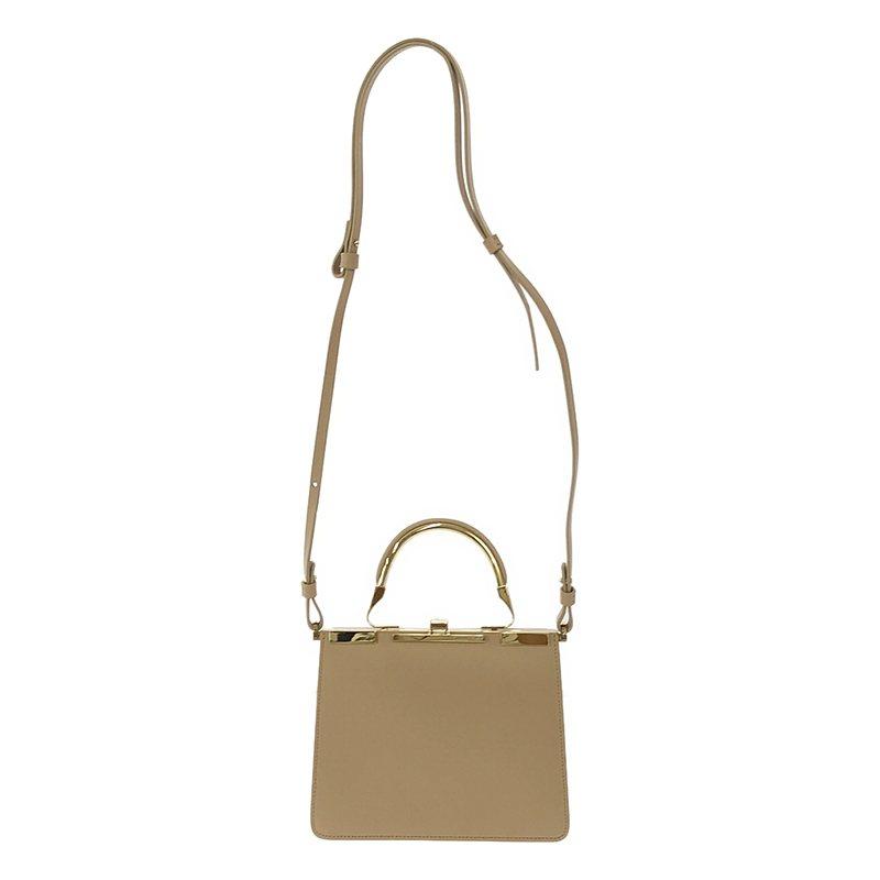 Deuxieme Classe ZANCHETTI ザンケッティ SQUARE