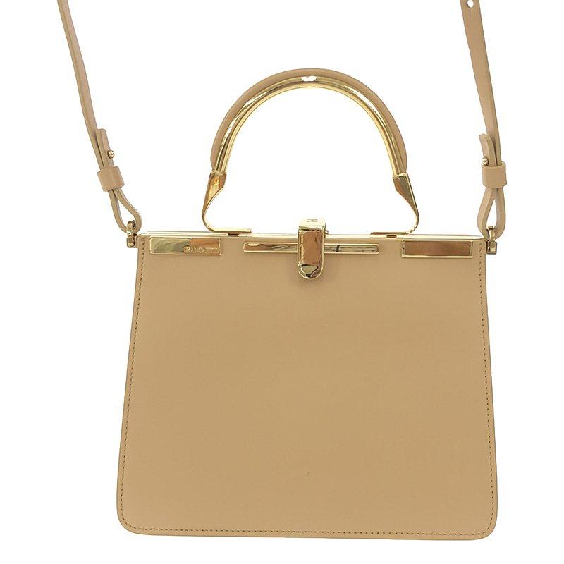 Deuxieme Classe ZANCHETTI ザンケッティ SQUARE